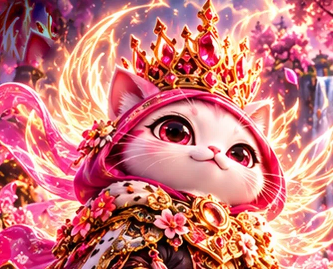Mother Cat