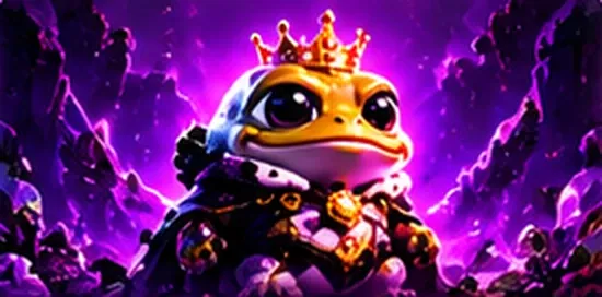 Epic rarity character