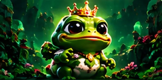 Uncommon rarity character